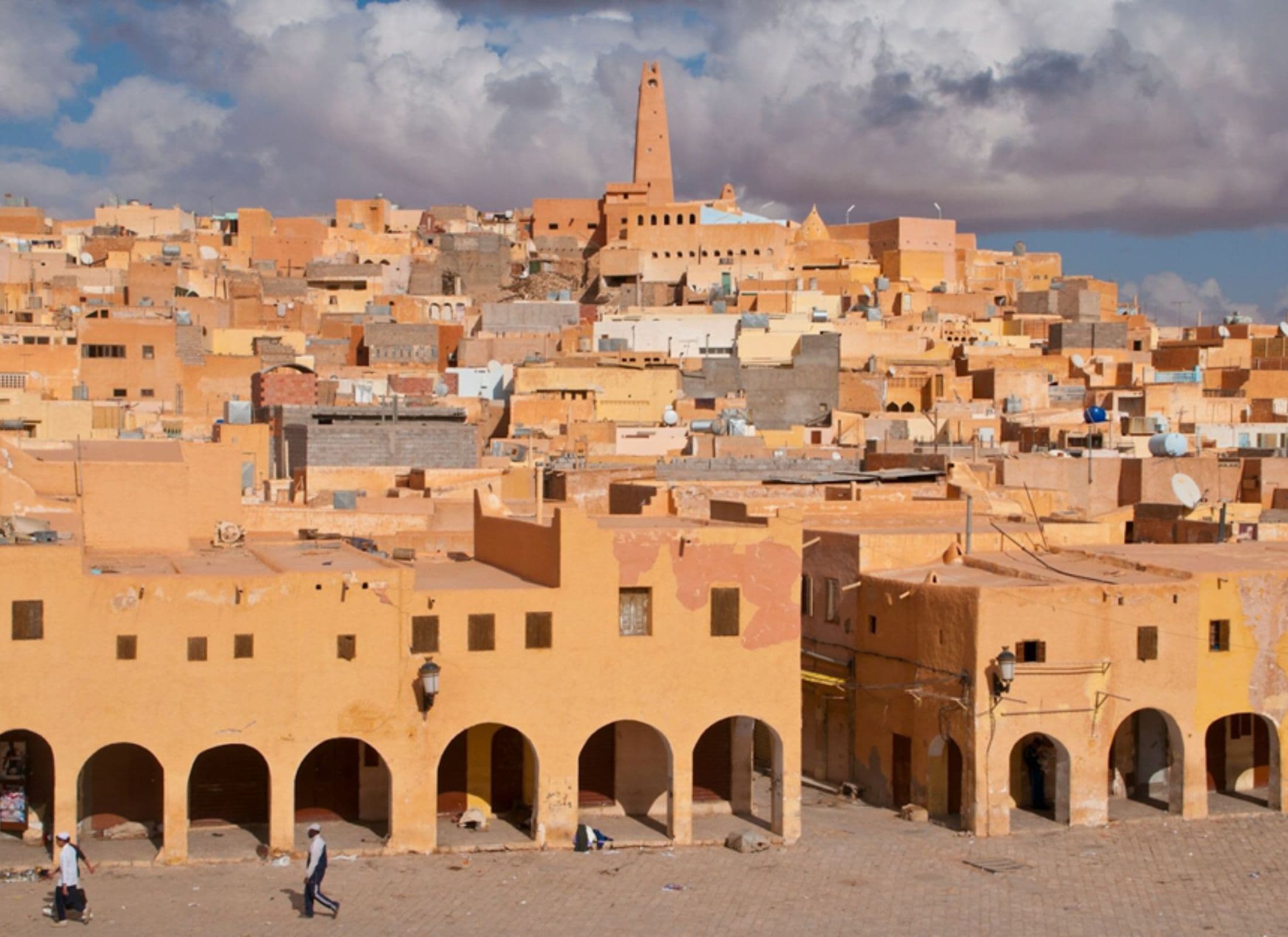 غرداية