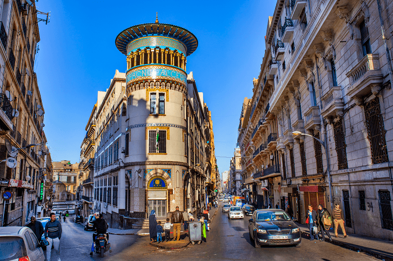 وهران