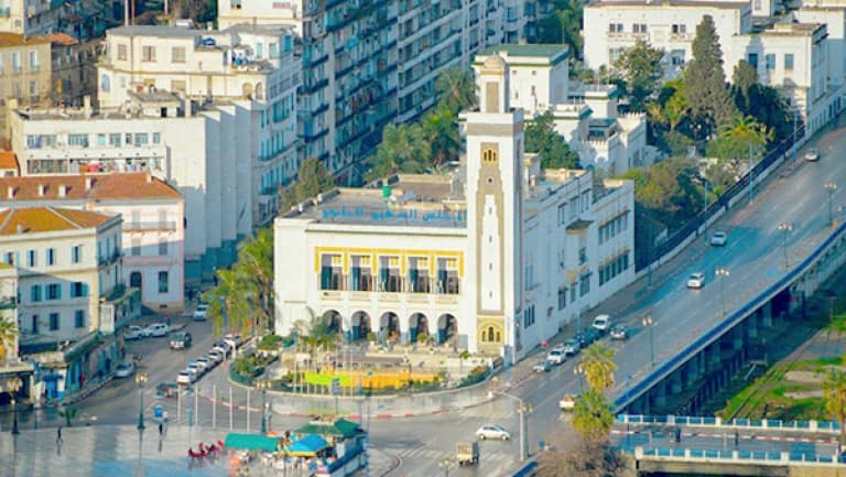 سكيكدة