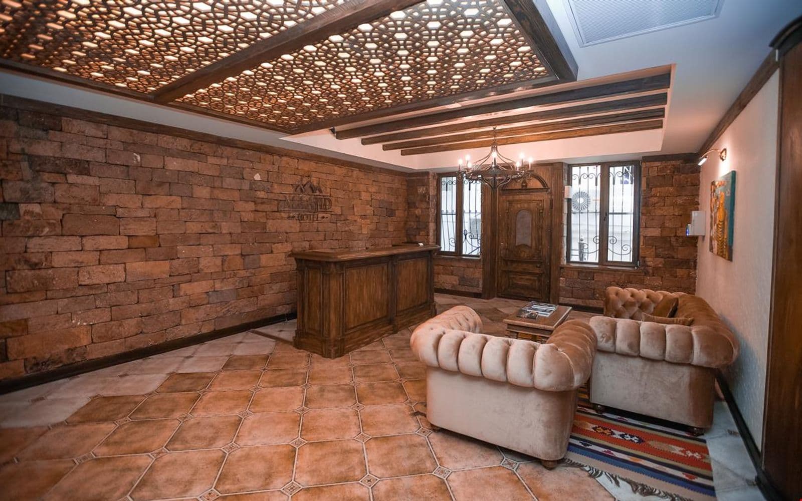 فندق ومطعم ماجد 9