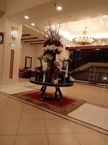 فندق رحاب الجنادرية
