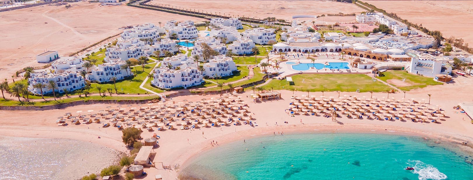 فندق ميركيور الغردقة 5