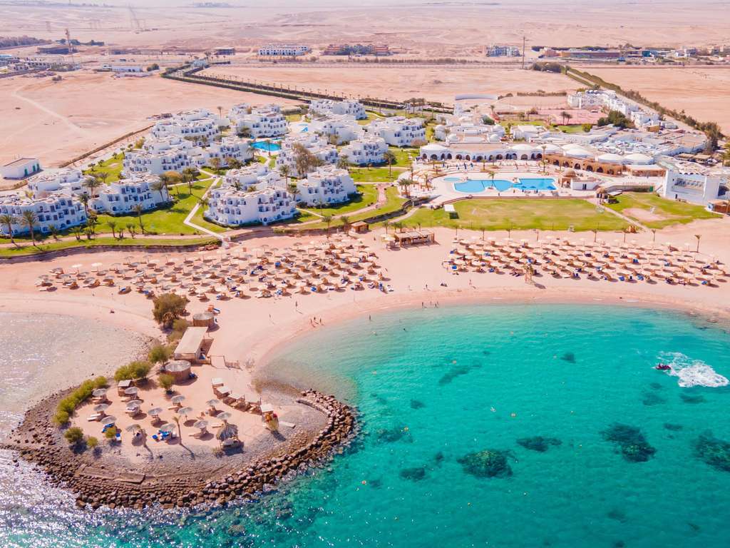 فندق ميركيور الغردقة 6
