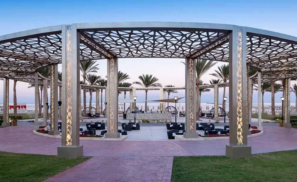 فندق ريكسوس بريميوم سيغيت شرم الشيخ 3