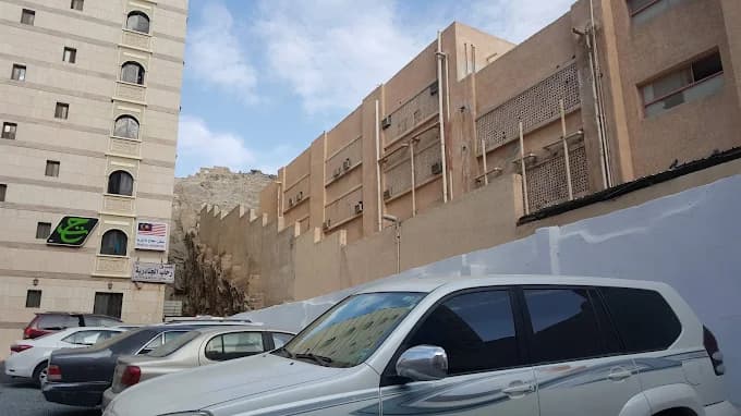 فندق رحاب الجنادرية 3