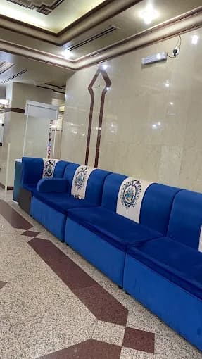 فندق رحاب الجنادرية 4