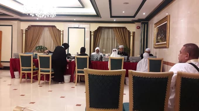 فندق رحاب الجنادرية 6