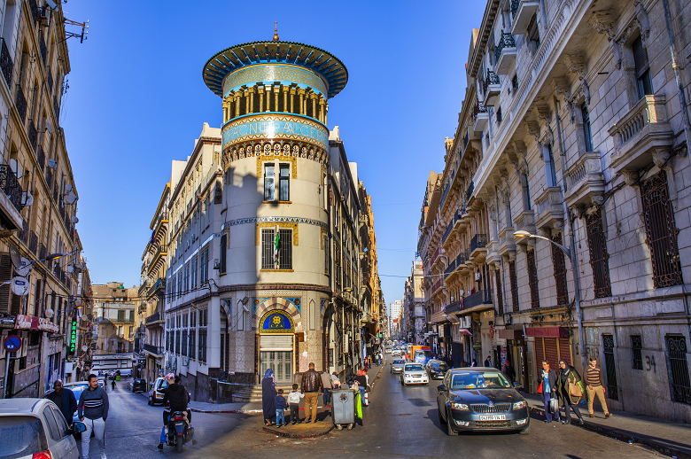 وهران