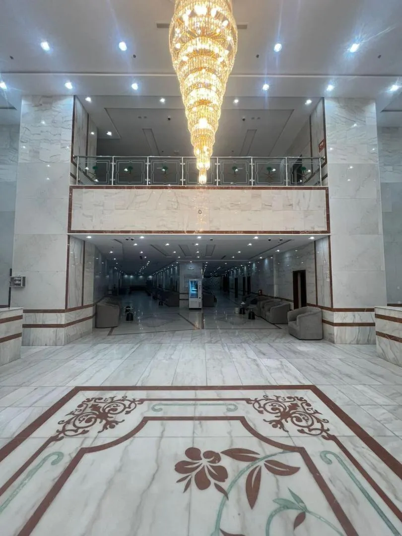 فندق مورو الجعفرية 2
